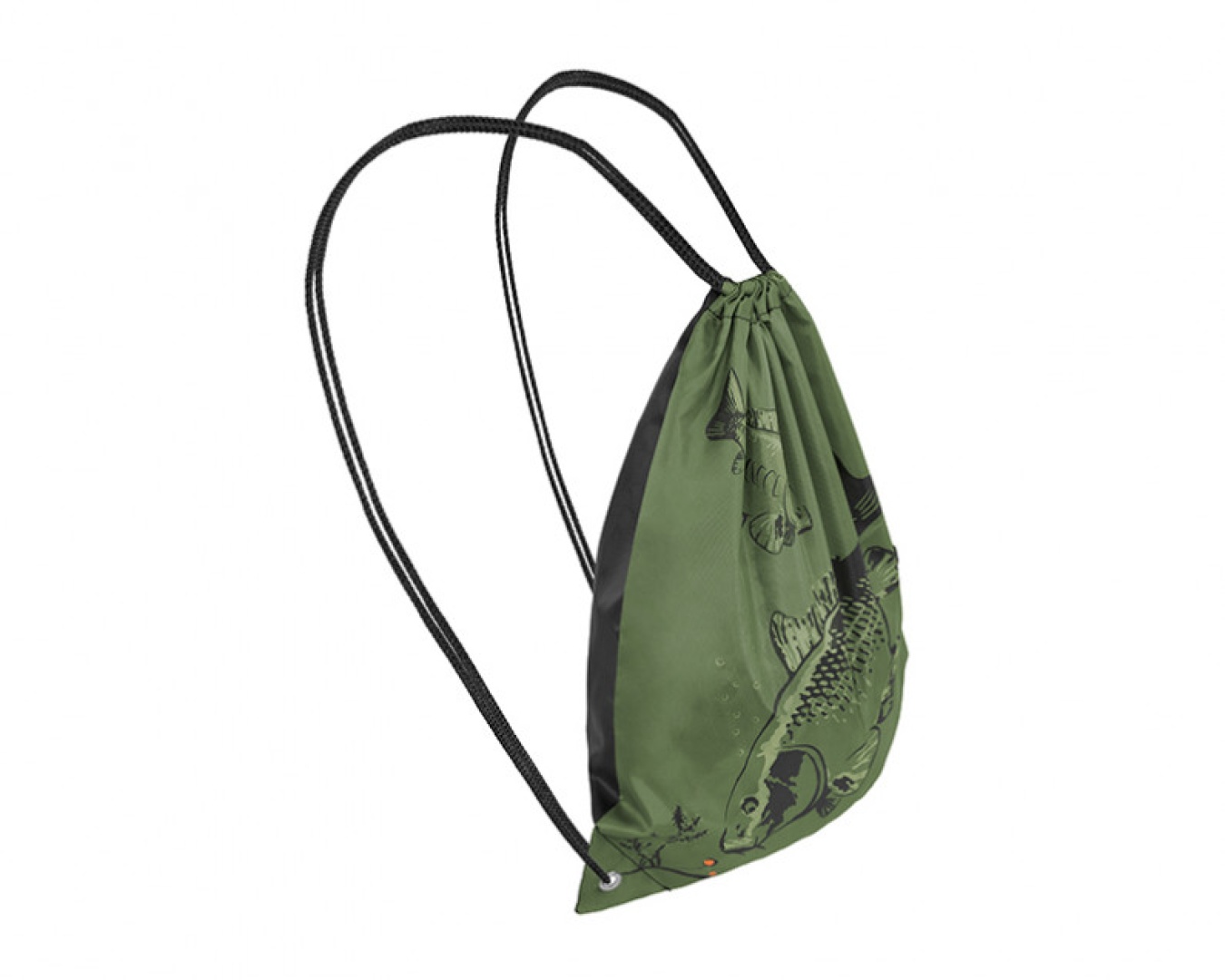 Delphin Simple Bag CARP