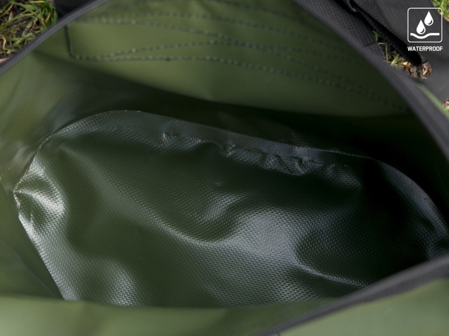 Delphin Feeding Bum Bag Delphin BAITYX