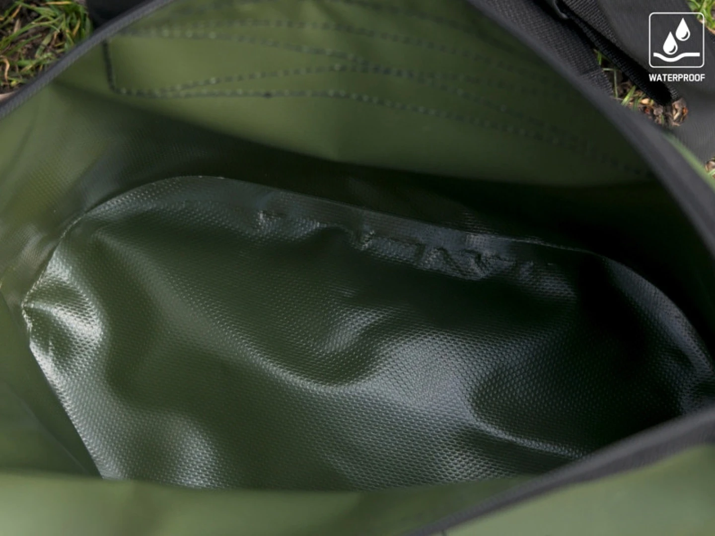Delphin Feeding Bum Bag Delphin BAITYX