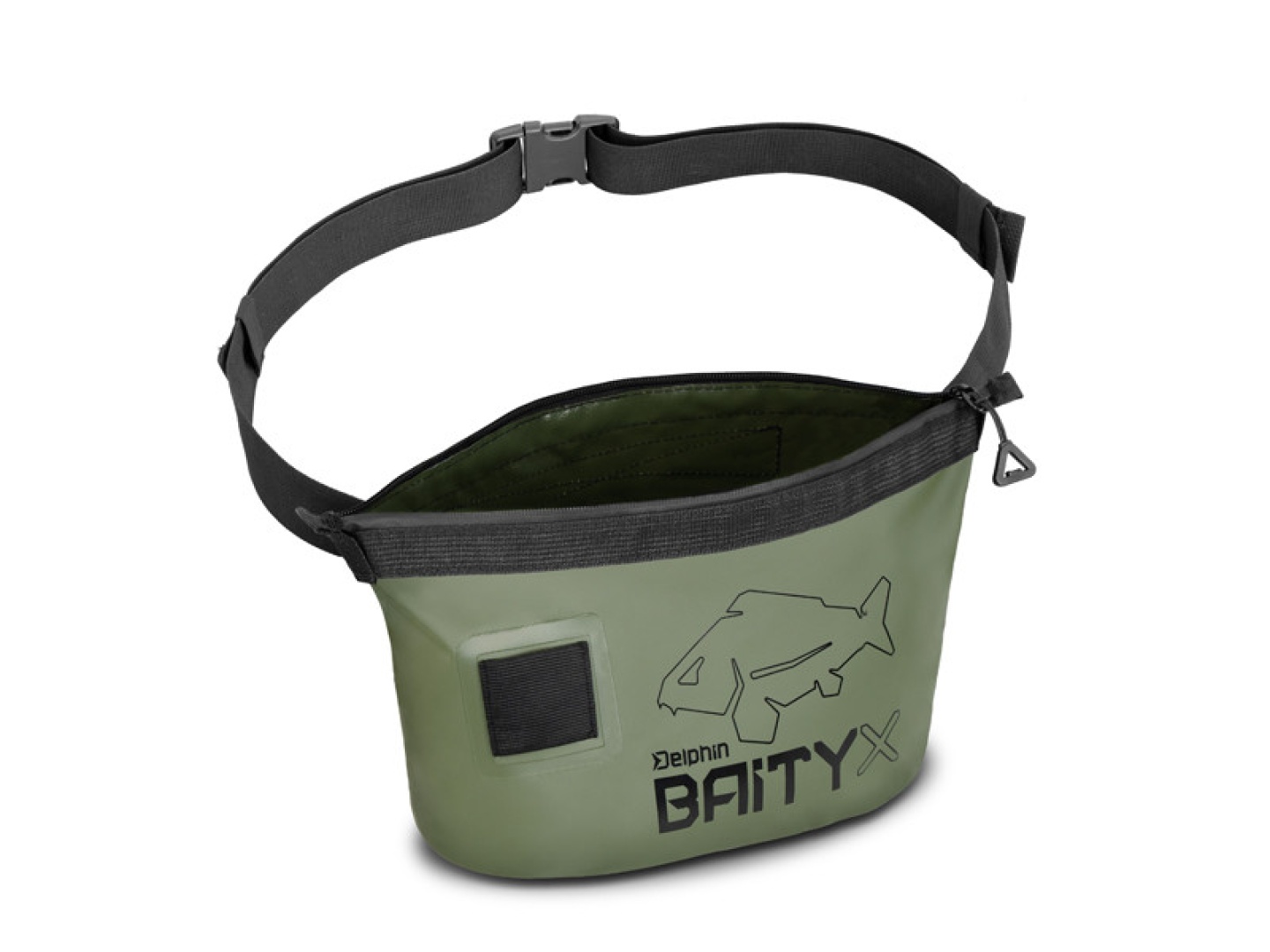 Delphin Feeding Bum Bag Delphin BAITYX