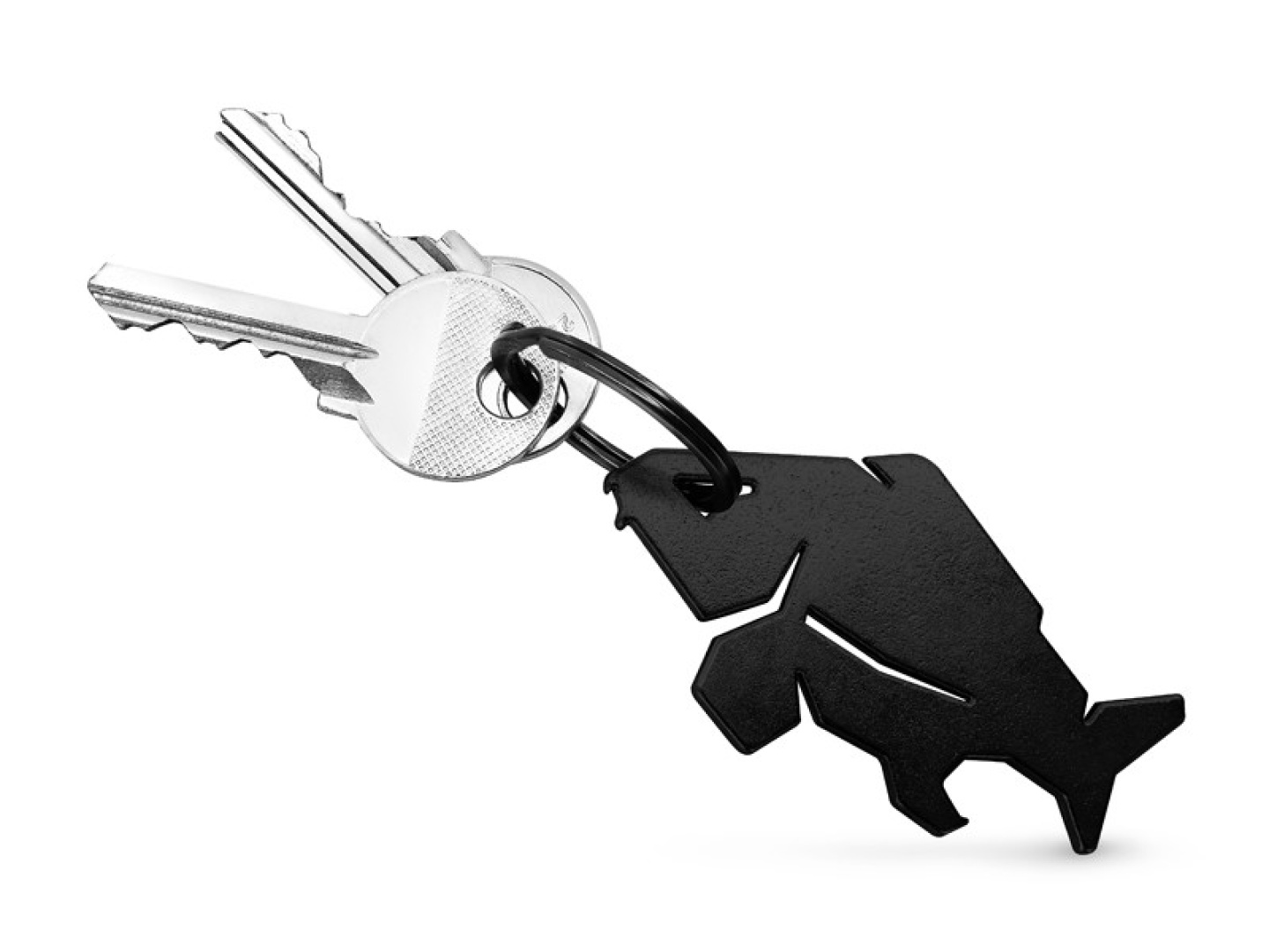 Delphin CARPENER - Black