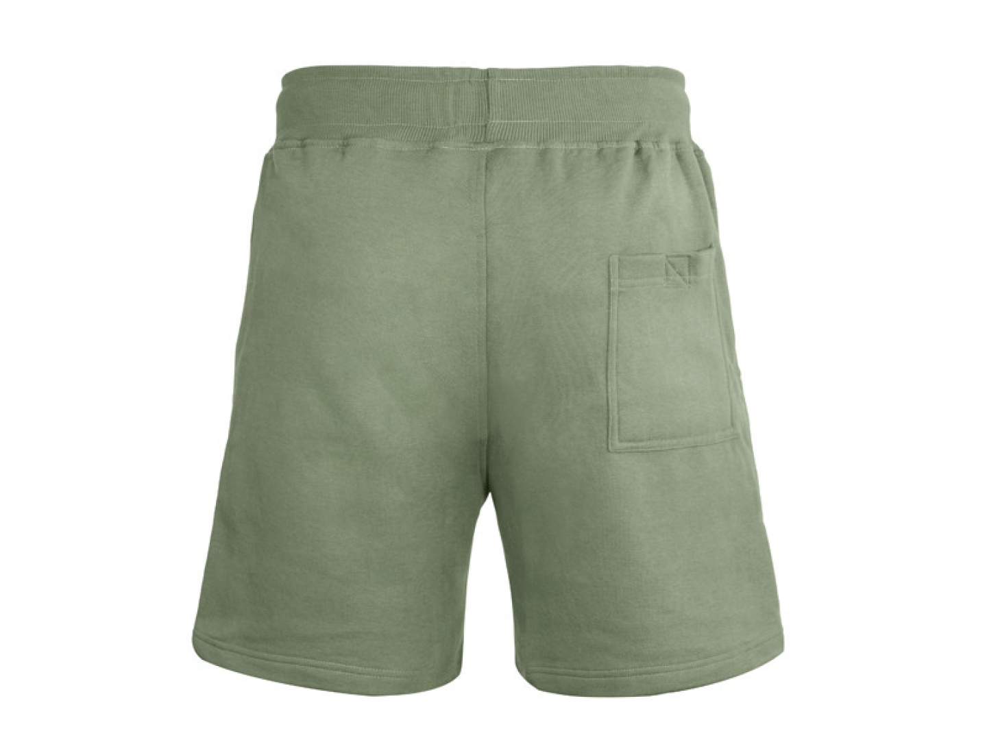 Delphin LOGOS Shorts