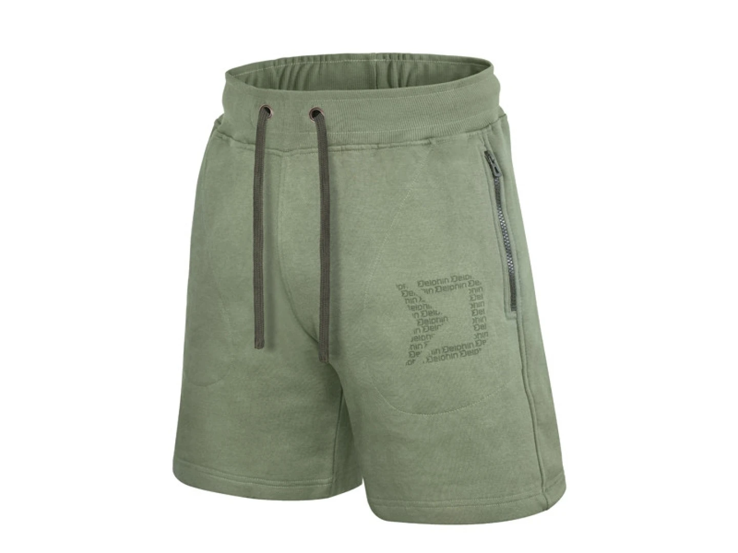 Delphin LOGOS Shorts