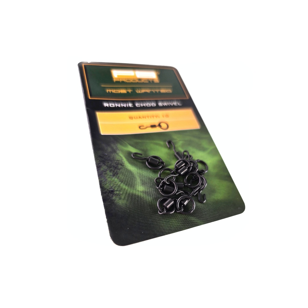 PB Ronnie Chod Swivel