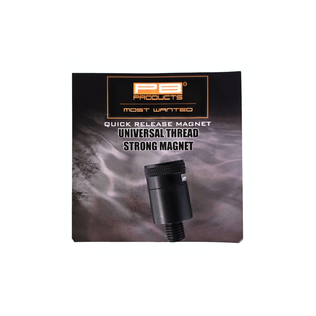 PB Quick Release Magnet 3.5kg