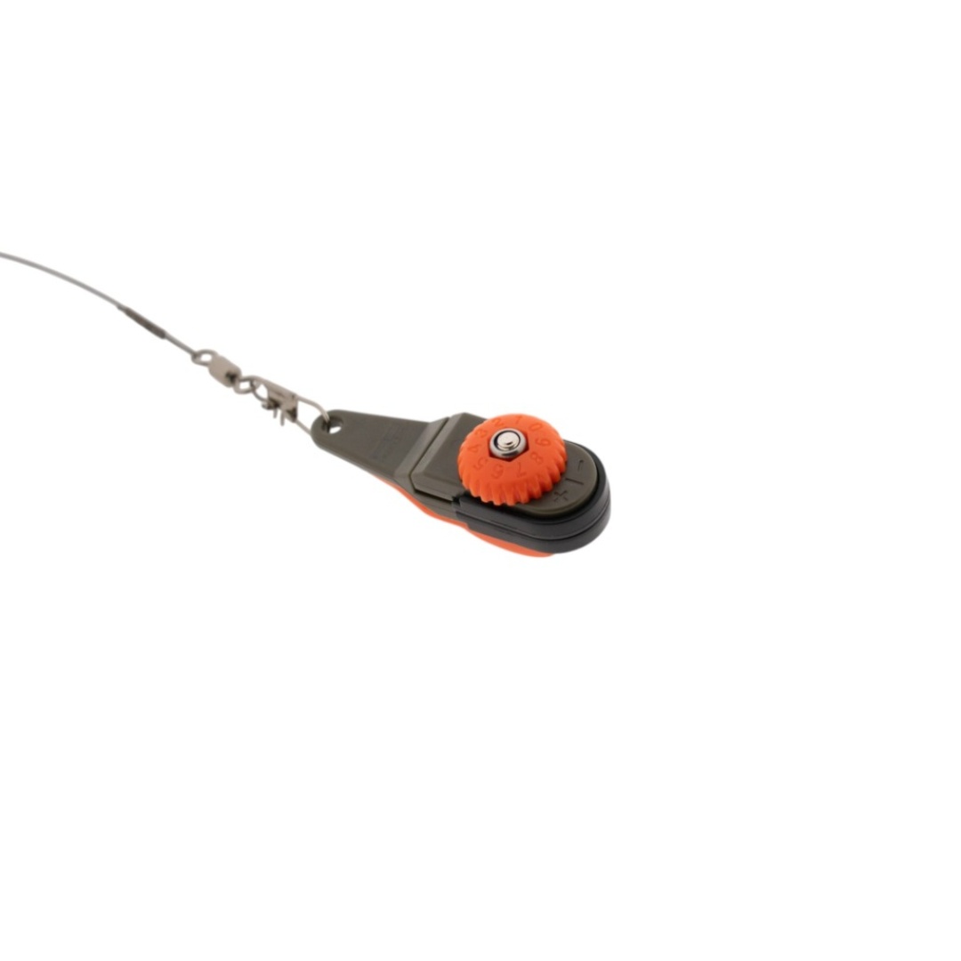 PB Flying Line Clip