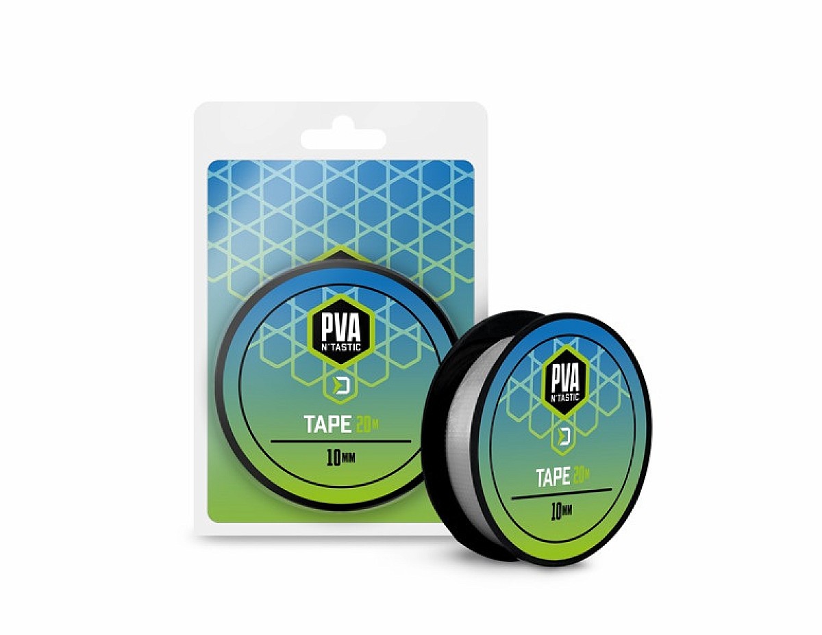 Delphin PVA NTastic Tape