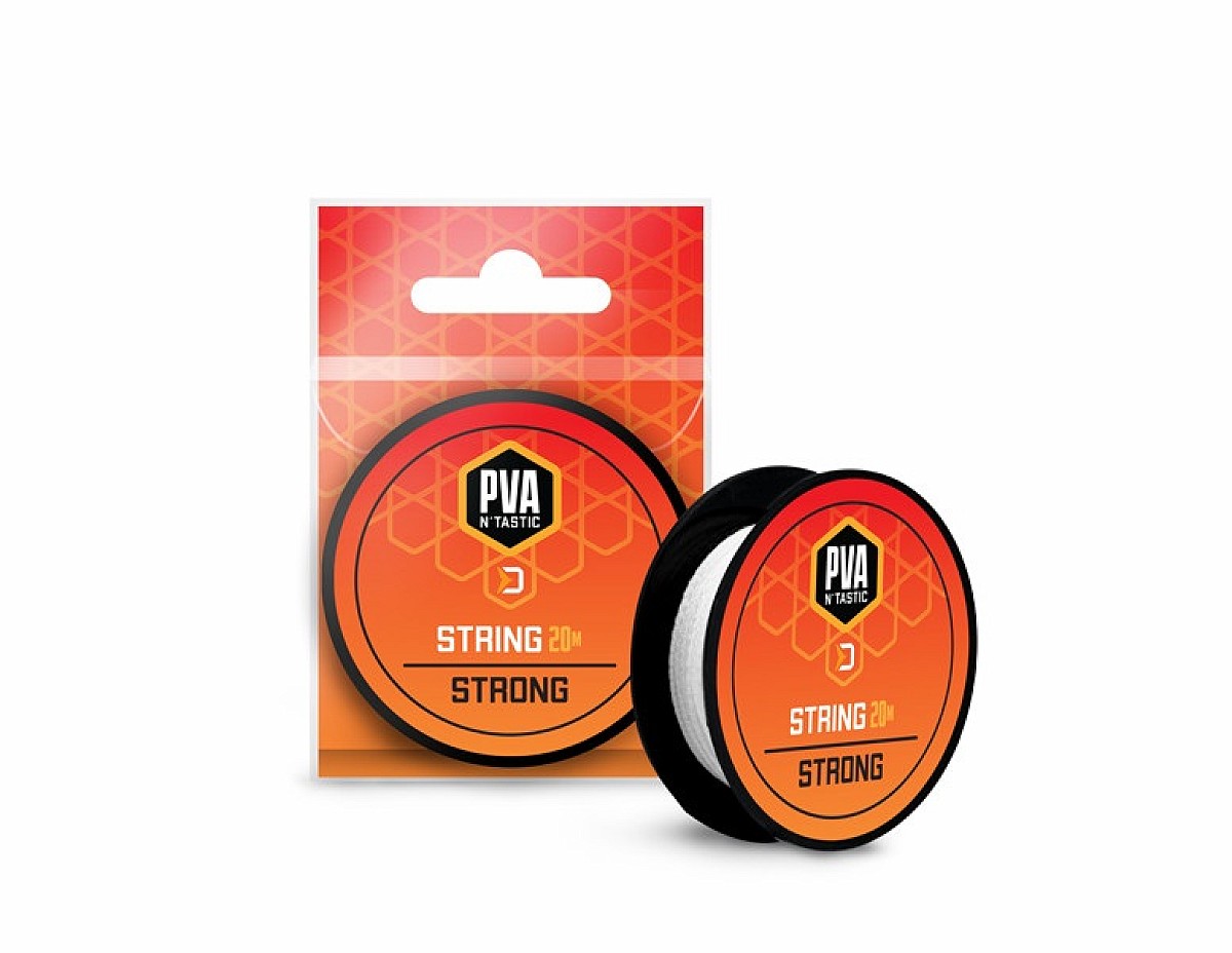 Delphin PVA NTastic String - Strong
