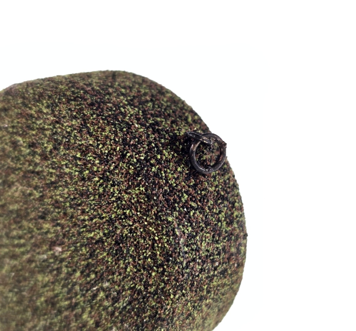 Rockworld IRON - Plomb en acier