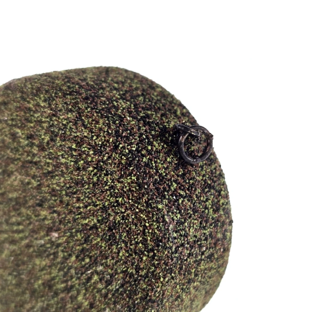 Rockworld IRON - Plomb en acier