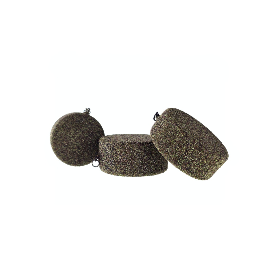 Rockworld IRON - Plomb en acier