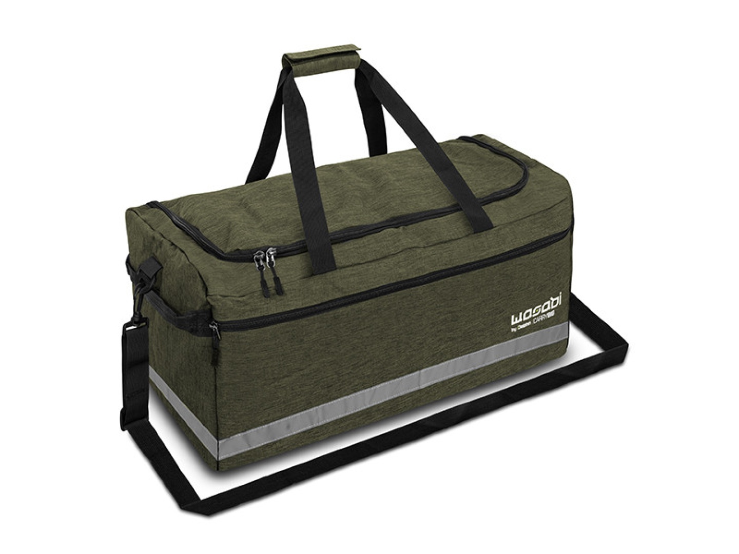 Delphin WASABI CarryBIG Bag