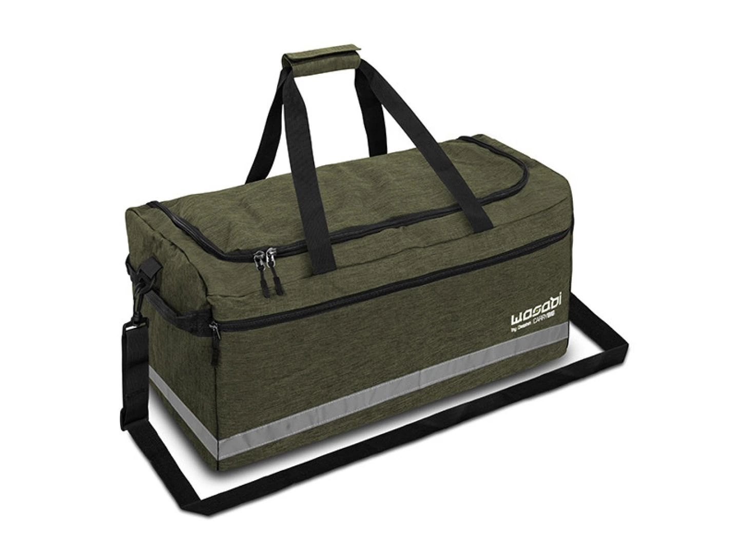 Delphin WASABI CarryBIG Bag