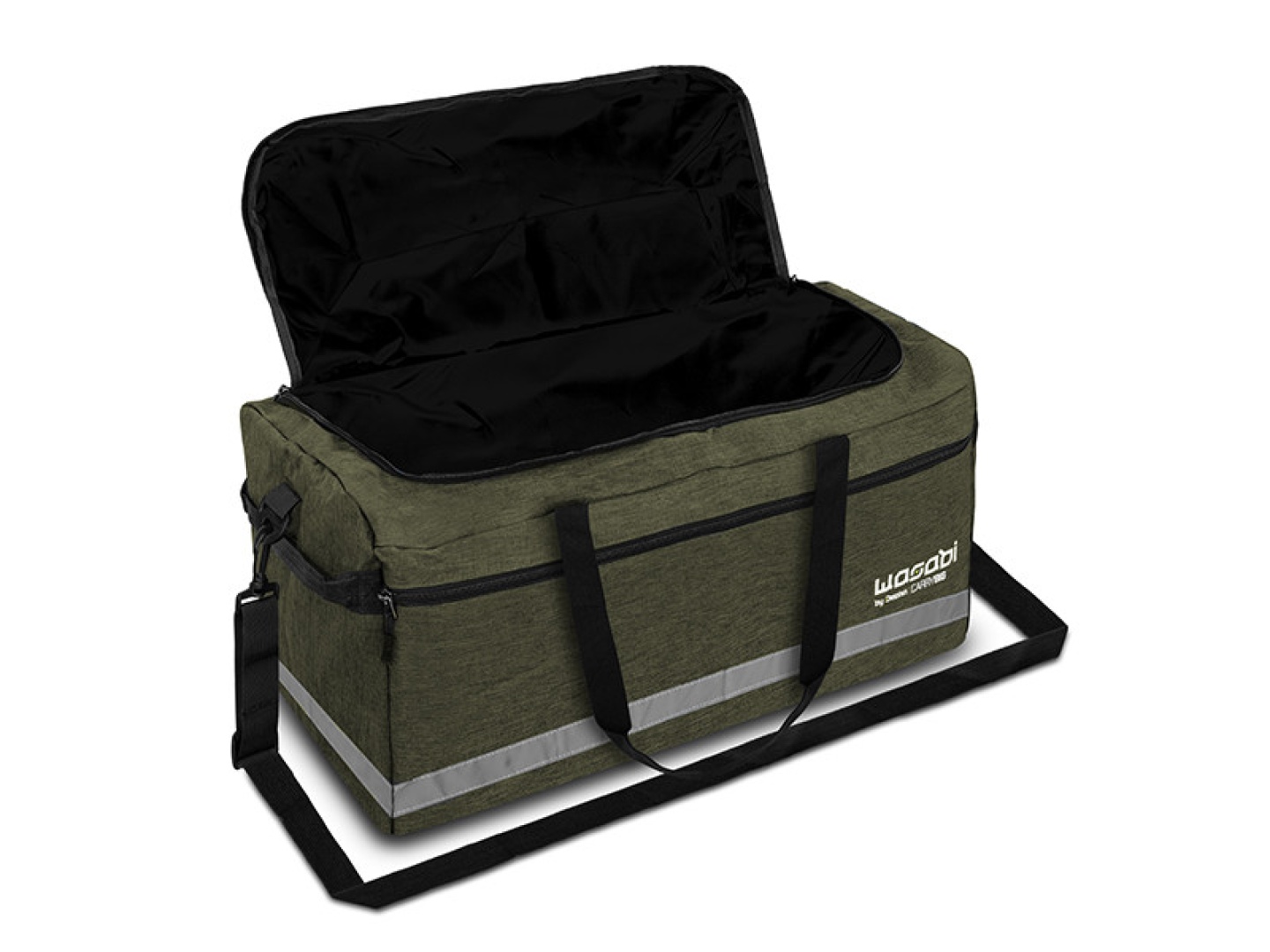 Delphin WASABI CarryBIG Bag