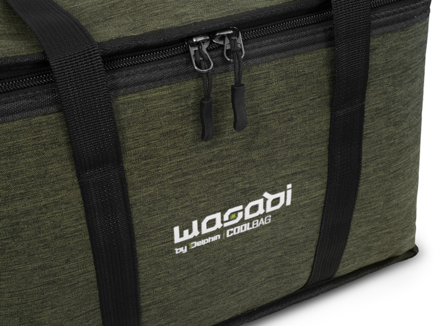 Delphin WASABI Coolbag