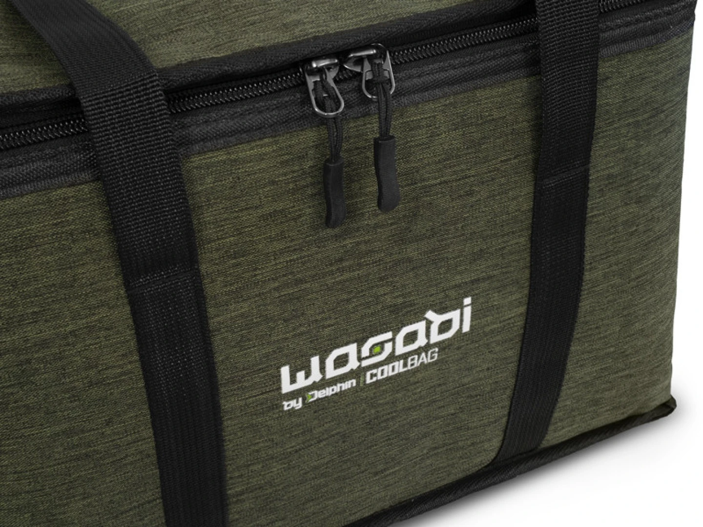 Delphin WASABI Coolbag