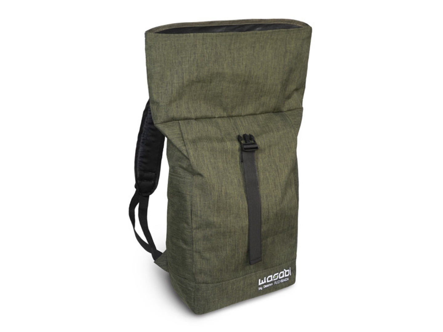 Delphin WASABI Rucksack