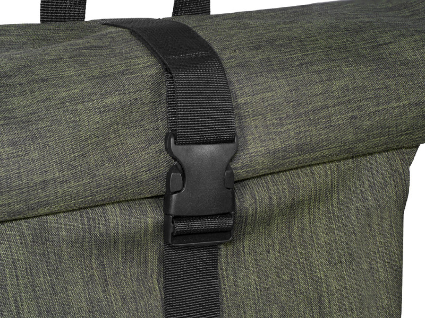 Delphin WASABI Rucksack