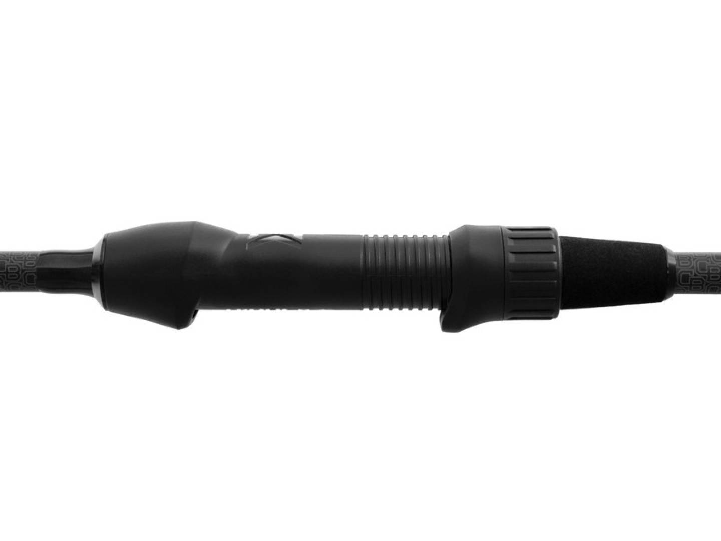 Delphin CorsaBLACK NERO Rod