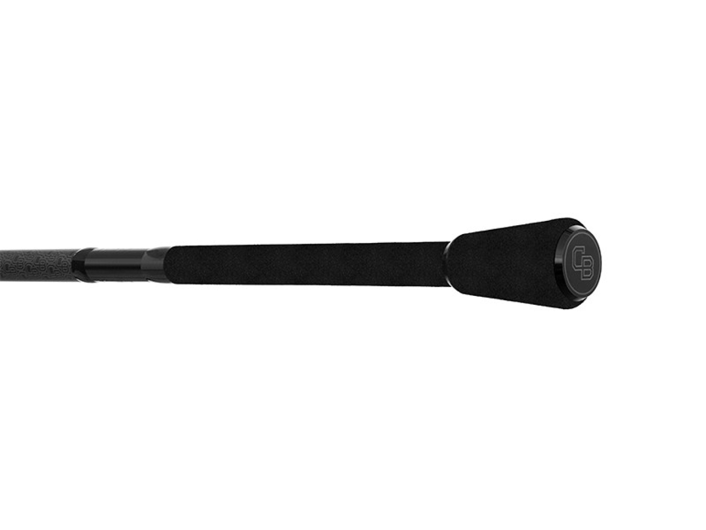Delphin CorsaBLACK NERO Rod