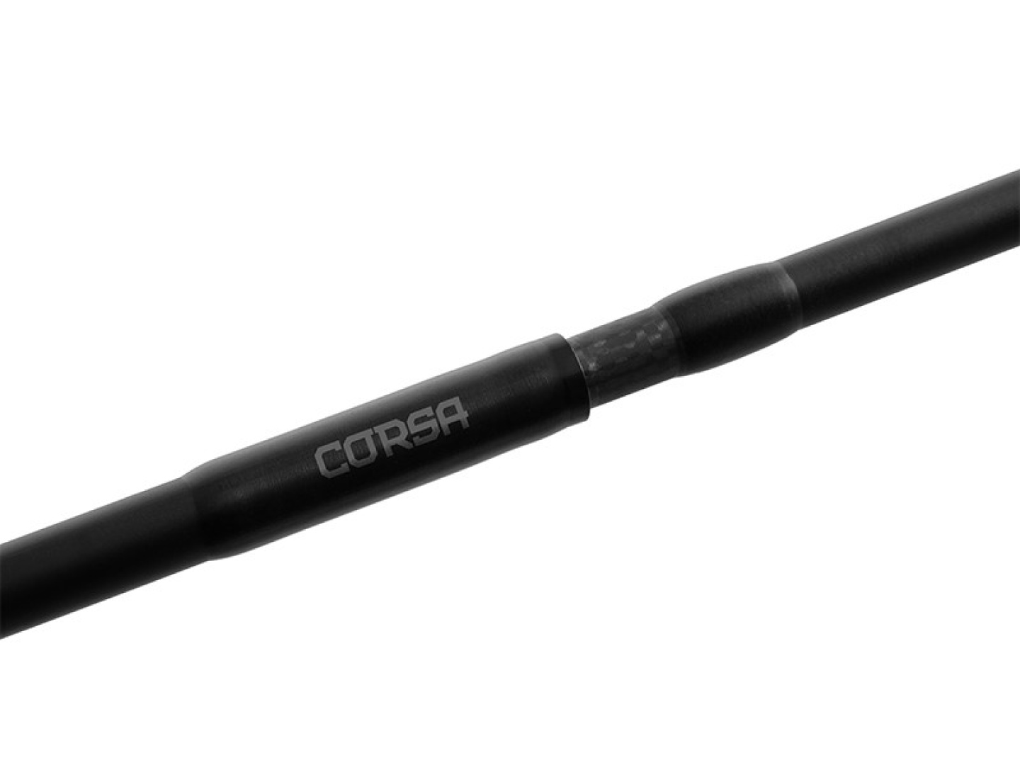 Delphin CorsaBLACK NERO Rod