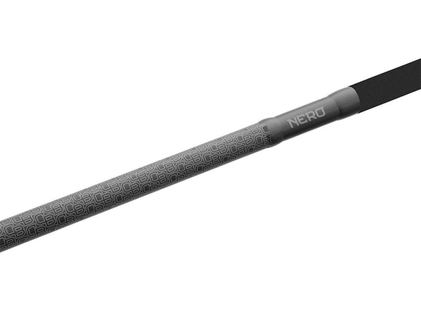 Delphin CorsaBLACK NERO Rod