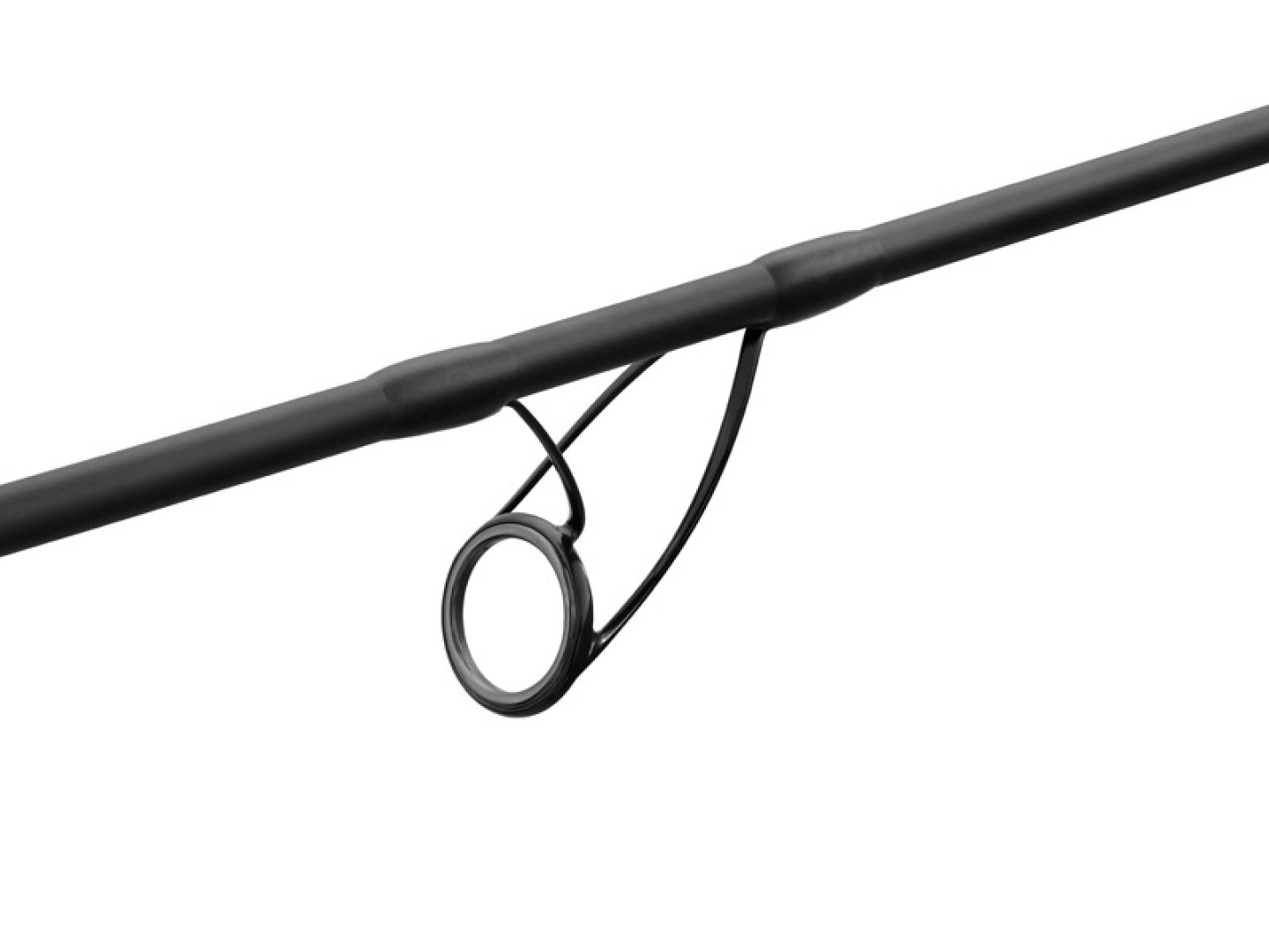 Delphin CorsaBLACK NERO Rod (3 sec.)