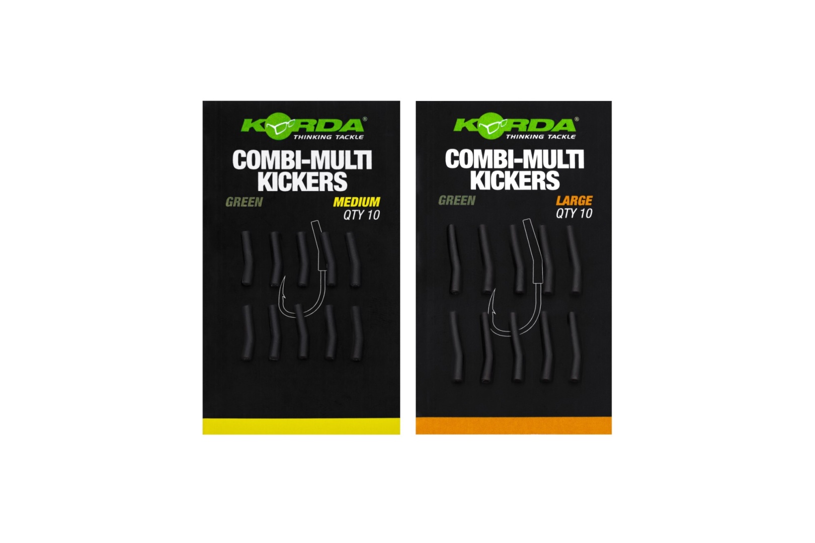Korda Combi Multi Kicker - Green