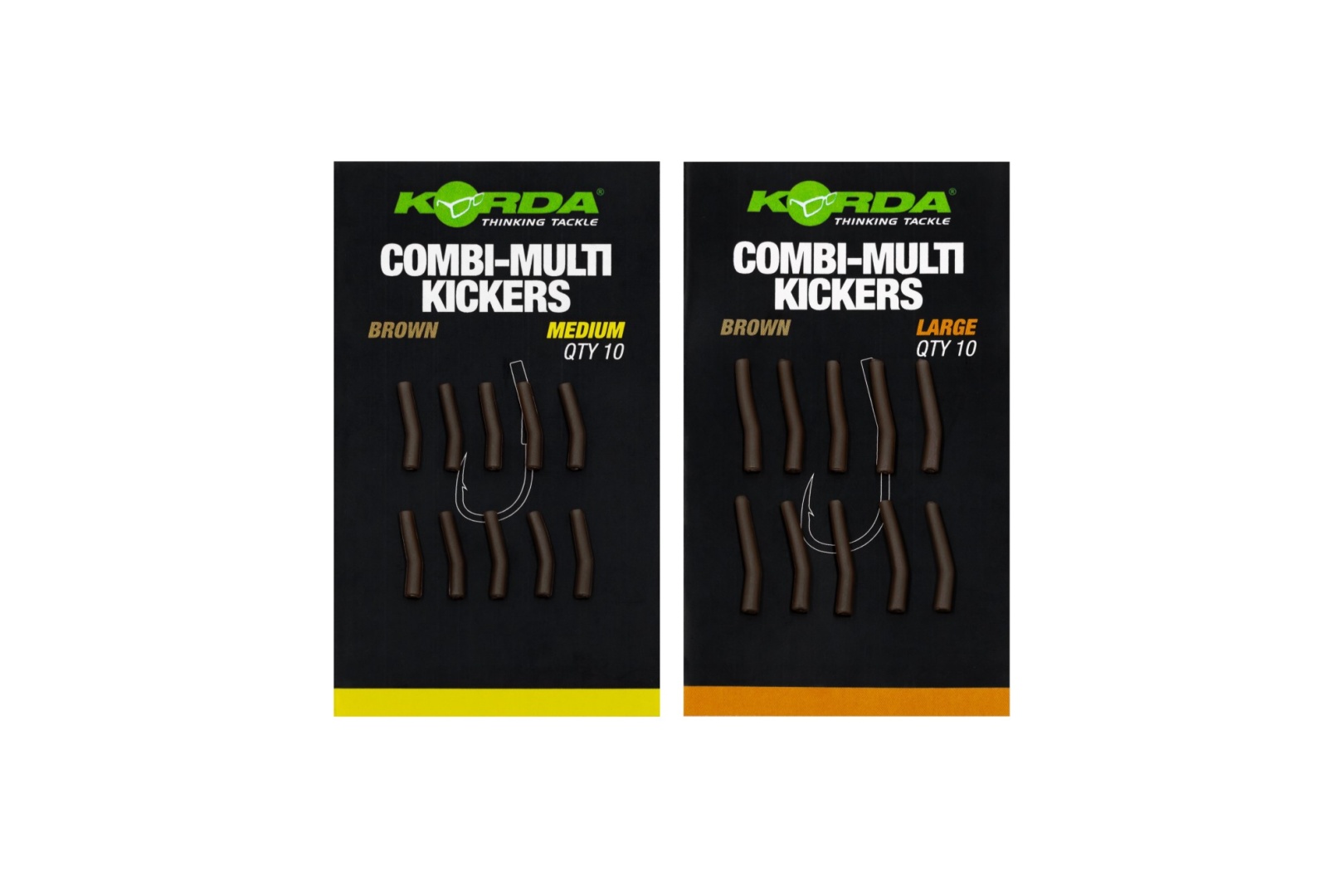 Korda Combi Multi Kicker - Brown