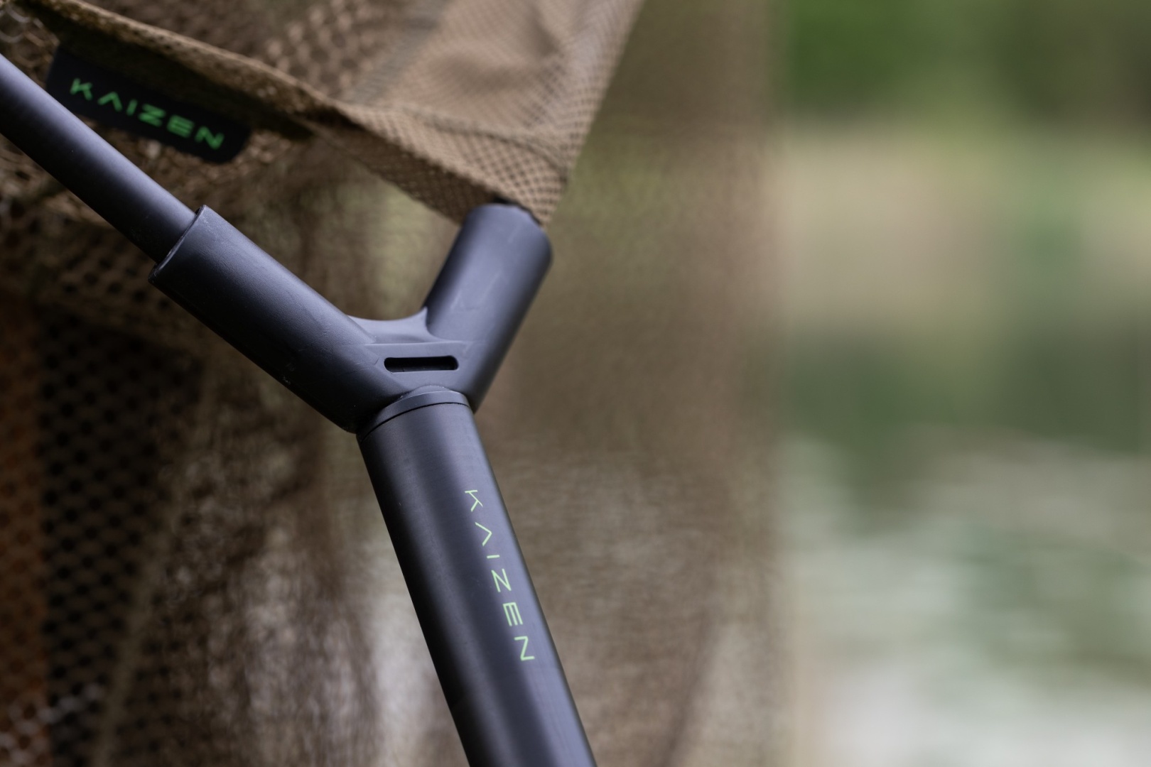 Korda Kaizen Green Net 2pc - 42in