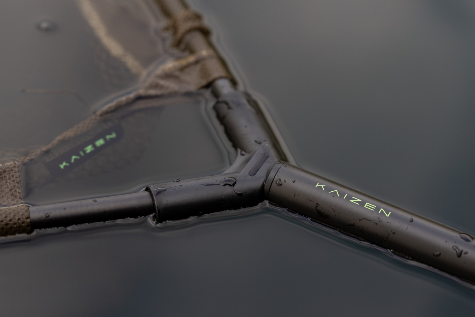 Korda Kaizen Green Net 2pc - 42in