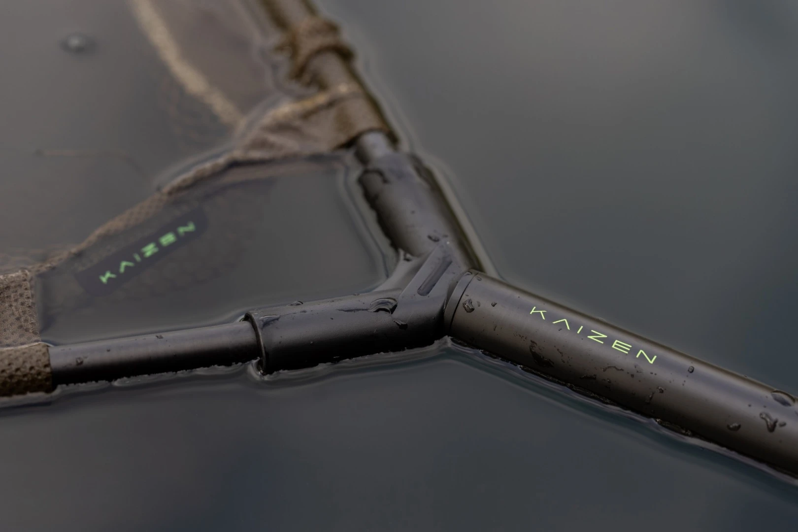 Korda Kaizen Green Net 2pc - 42in