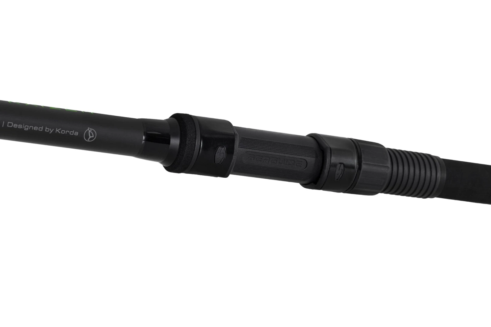 Korda Kaizen Green Floater Rod 12ft