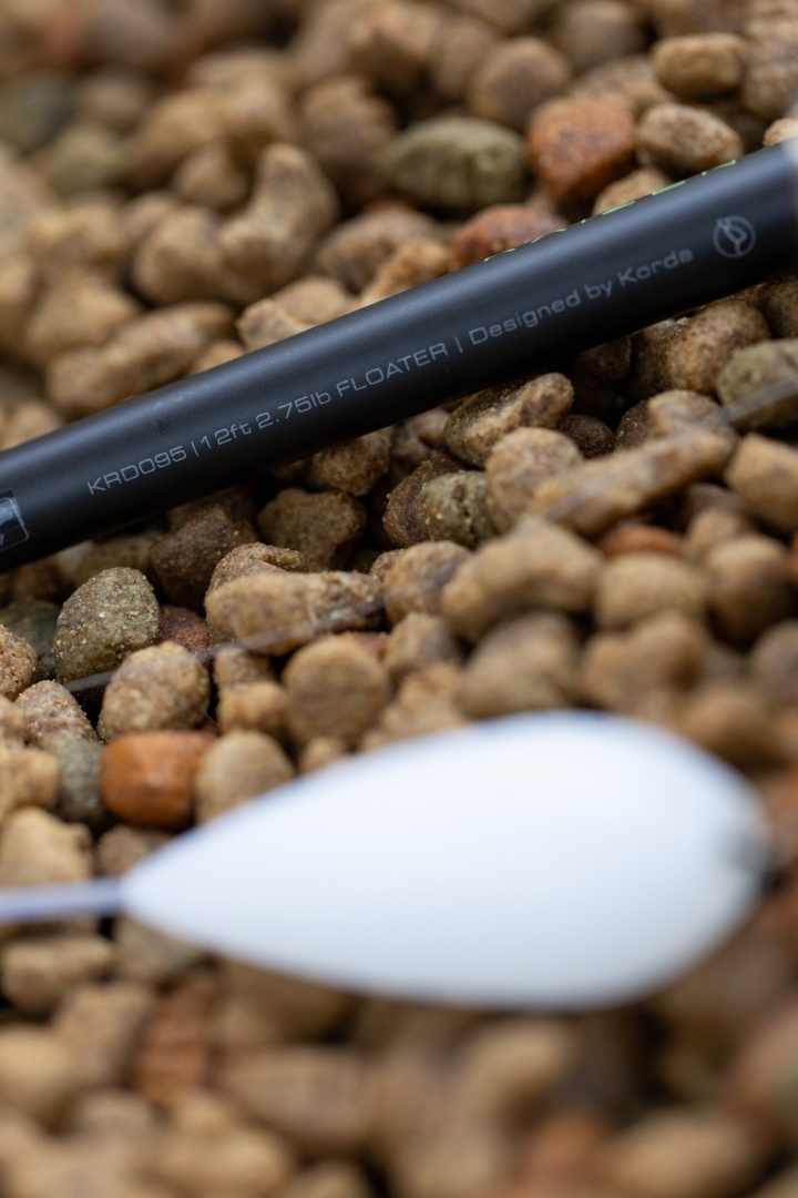 Korda Kaizen Green Floater Rod