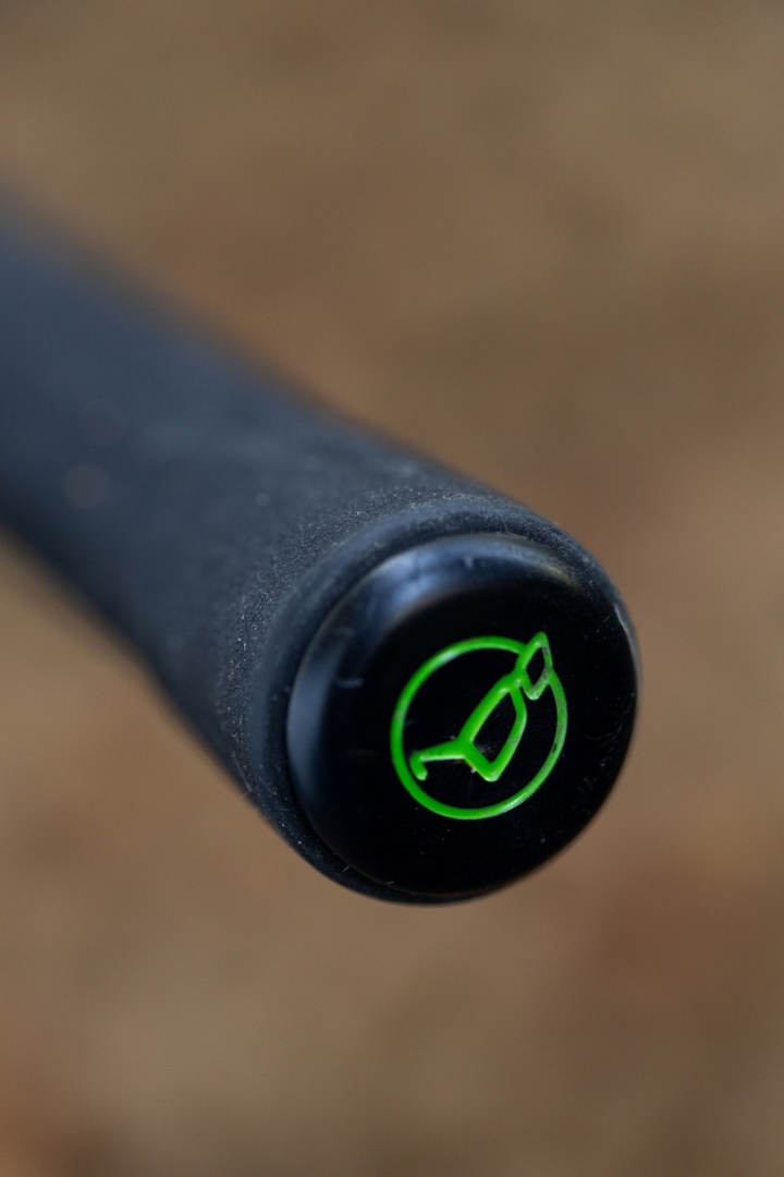 Korda Kaizen Green Floater Rod