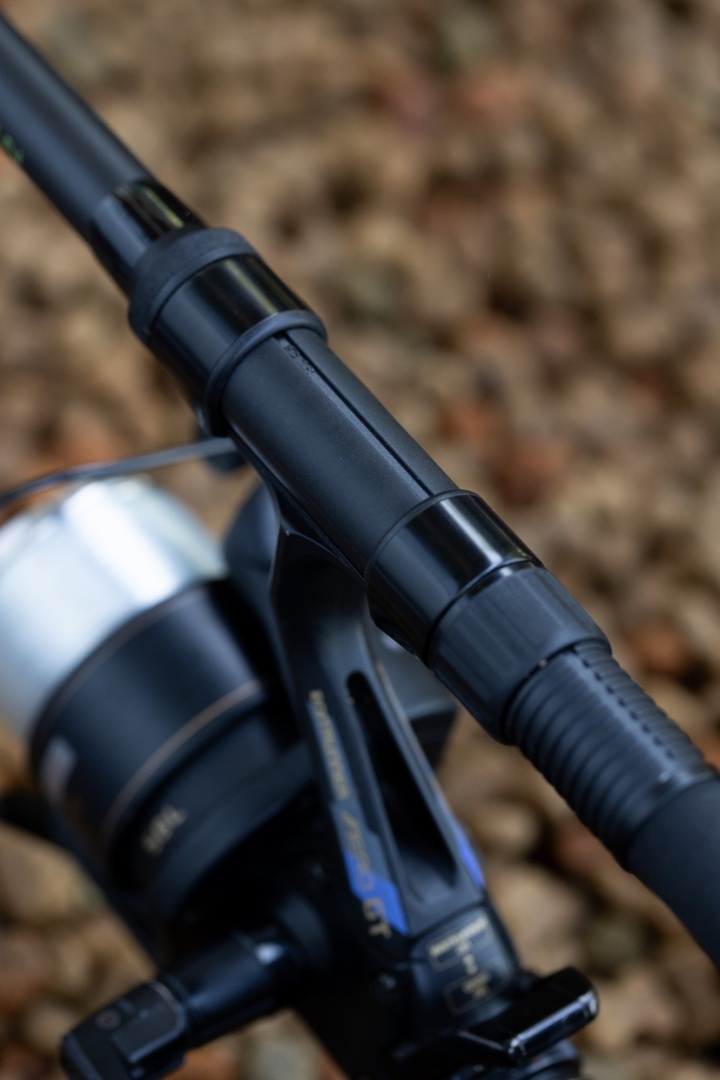 Korda Kaizen Green Floater Rod