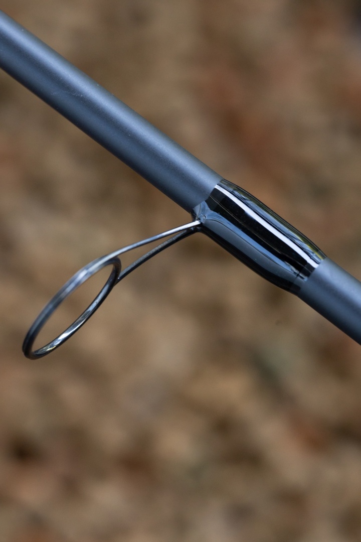 Korda Kaizen Green Floater Rod