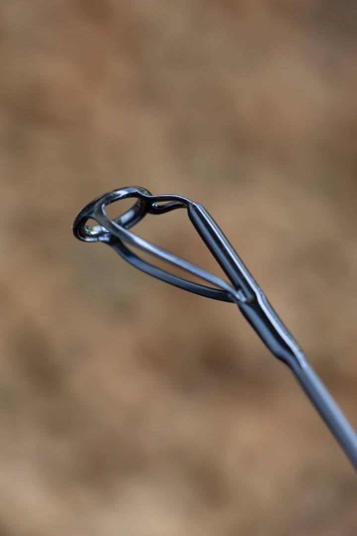 Korda Kaizen Green Floater Rod