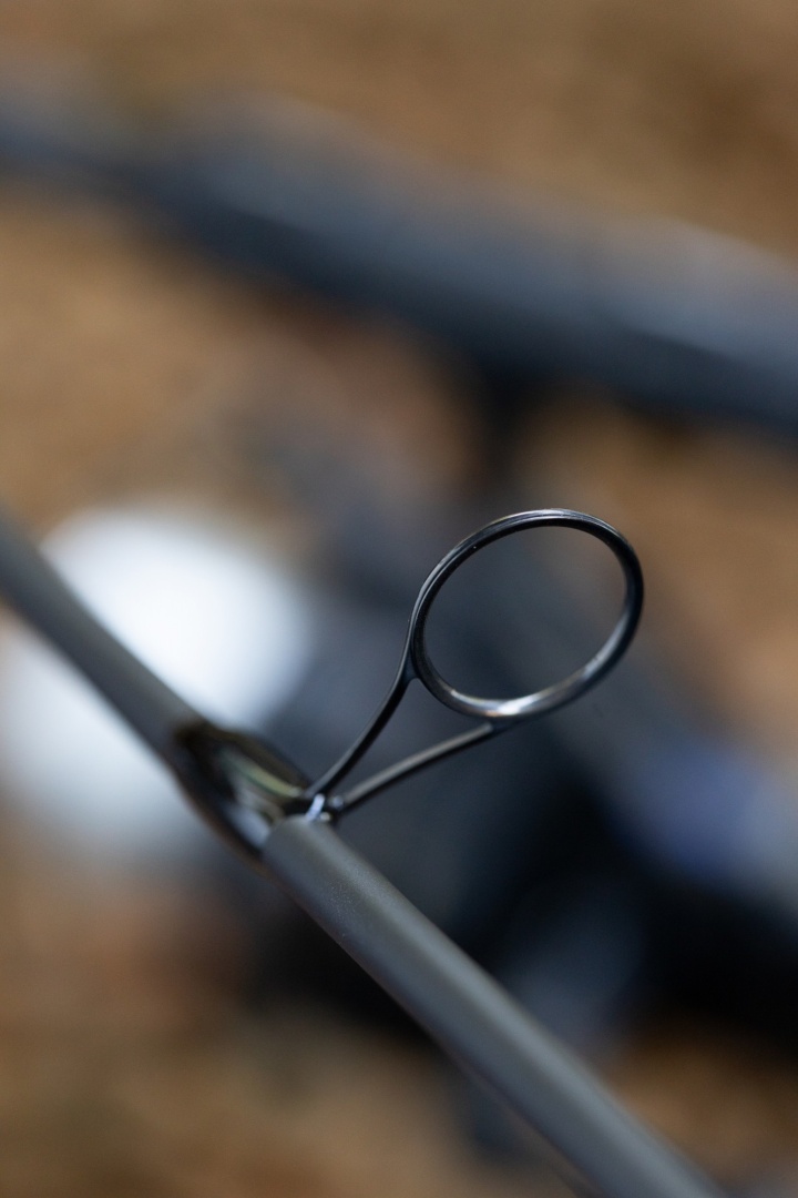 Korda Kaizen Green Floater Rod