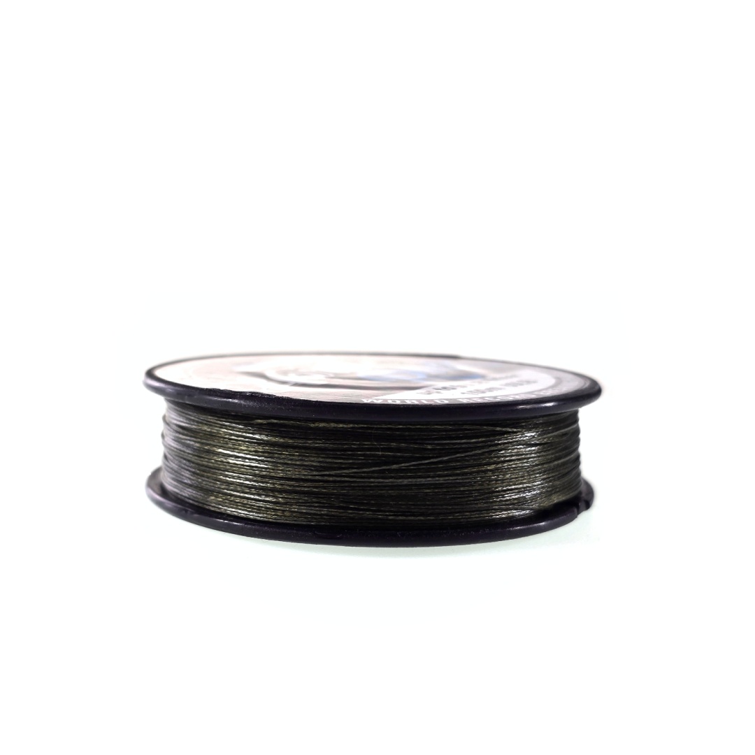 Kryston HardRock Braided Shockleader