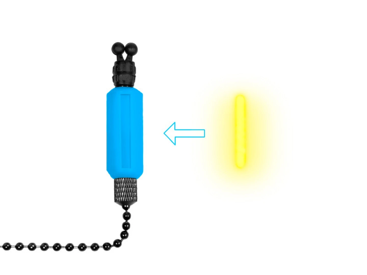 Delphin ROTA Chain Indicator