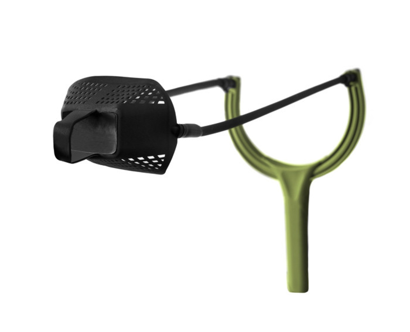 Delphin SHOT Cubus Catapult