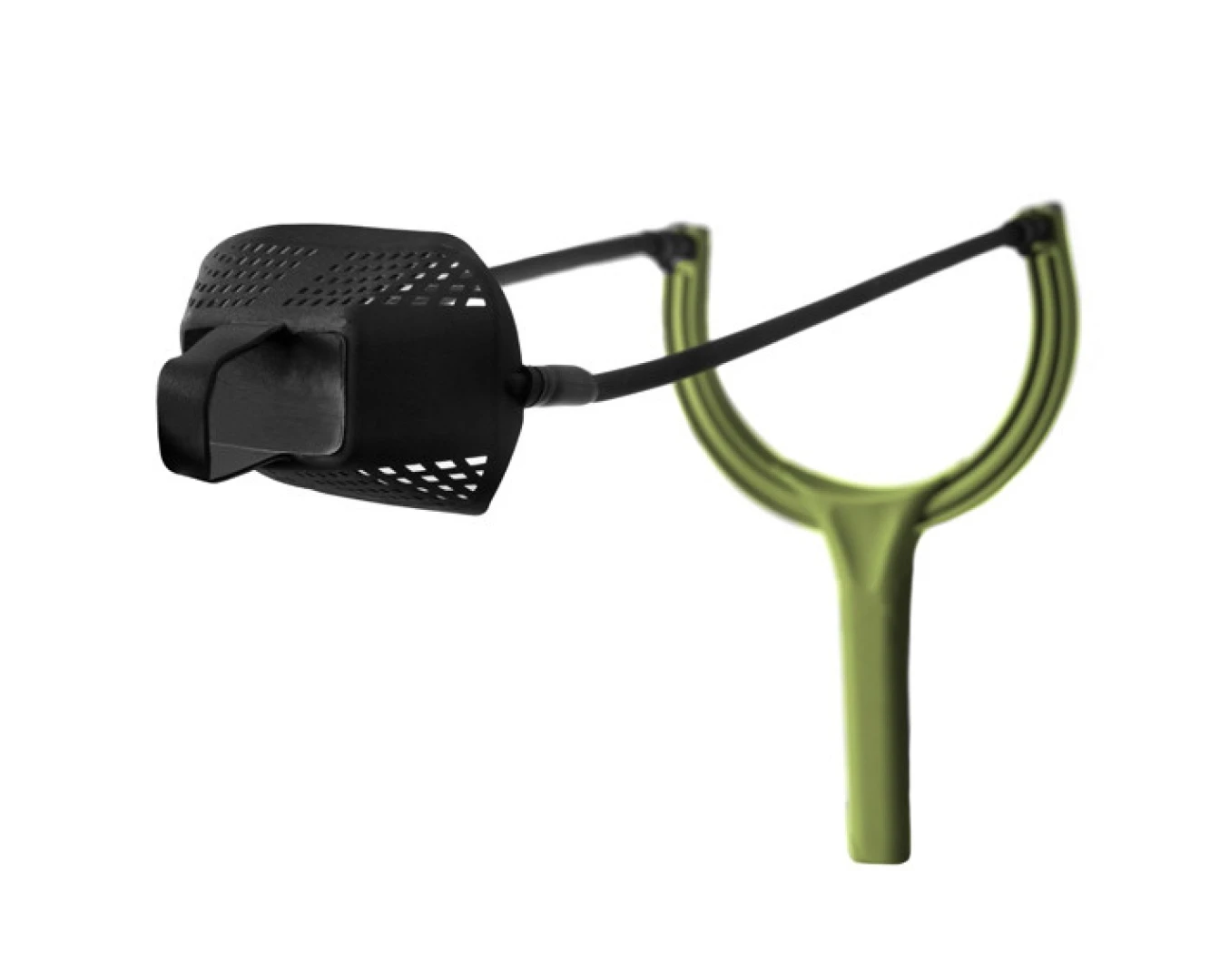 Delphin SHOT Cubus Catapult