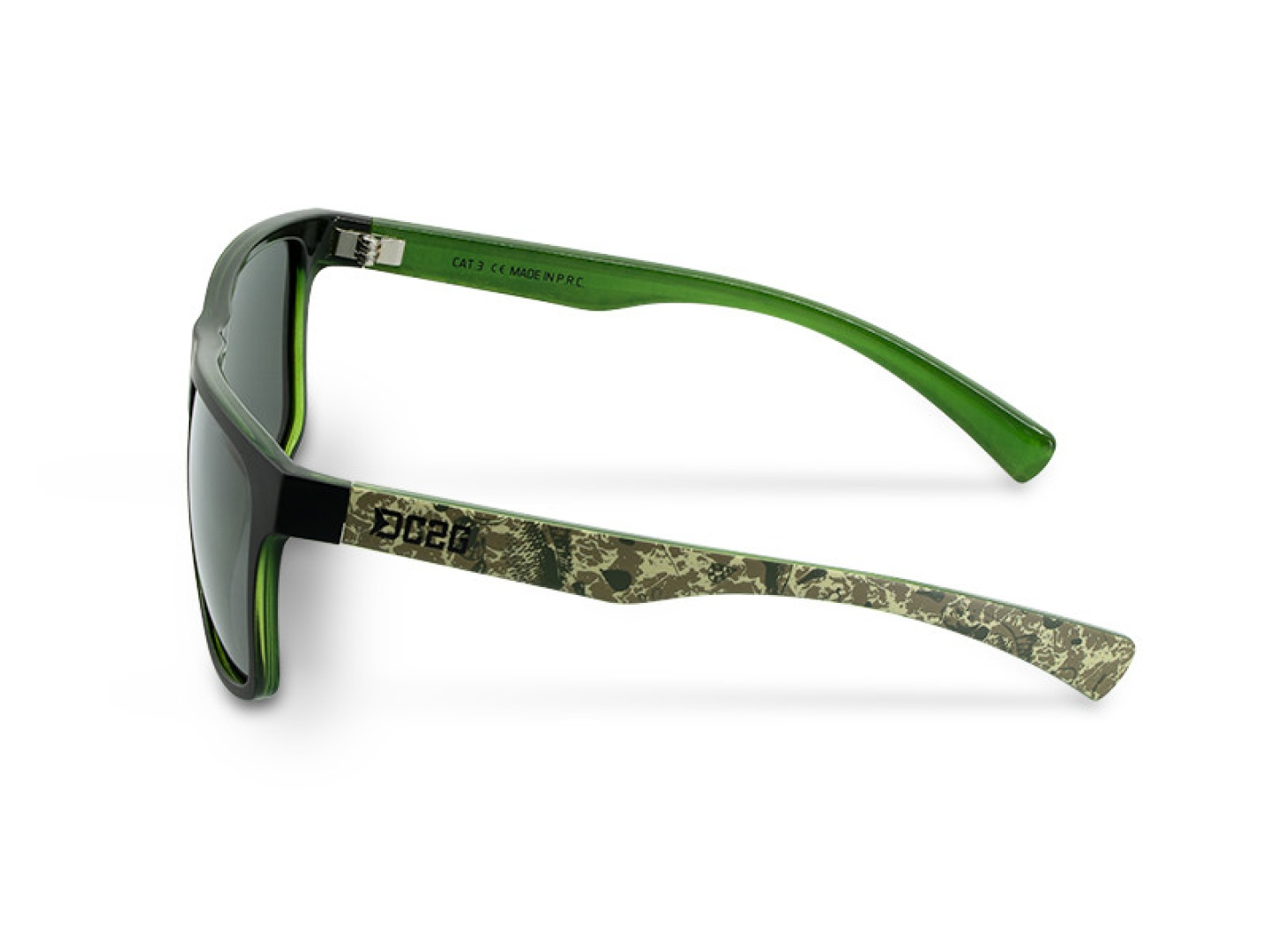 Delphin SG C2G Polarized Sunglasses