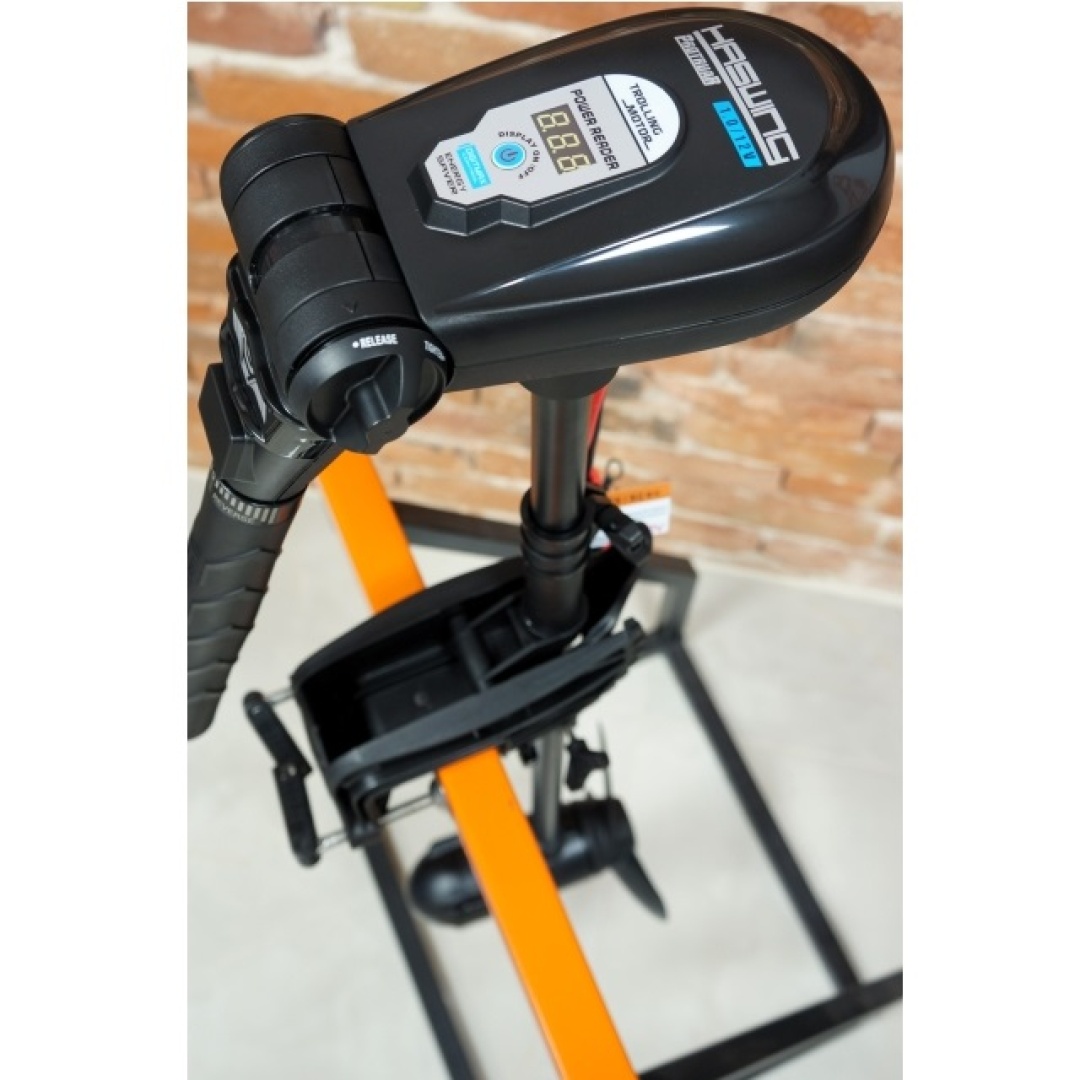 Haswing PROTRUAR 1.0 LED V2 - Elektrischer Motor