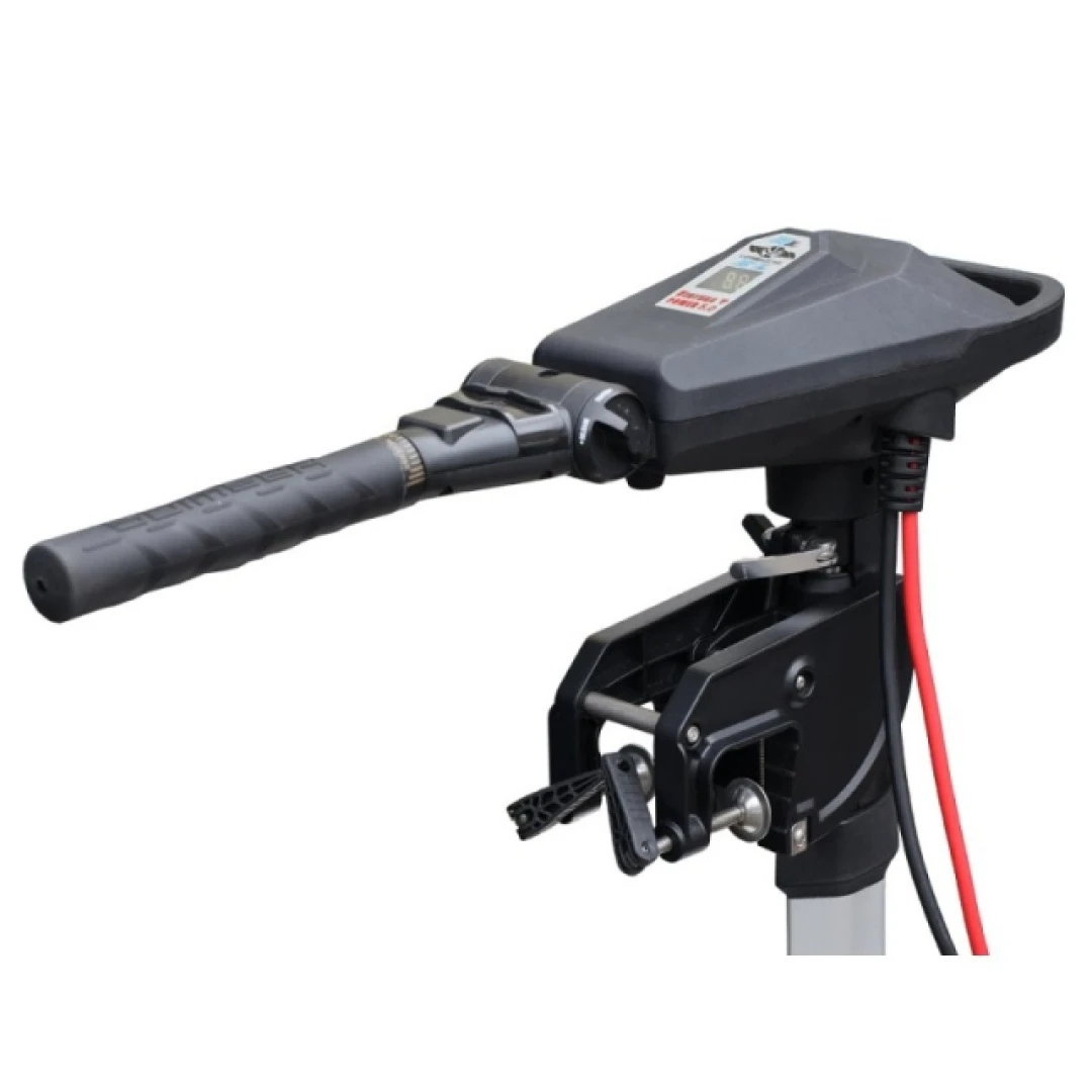 Haswing VENTURA 5.0T - Motor Eléctrico