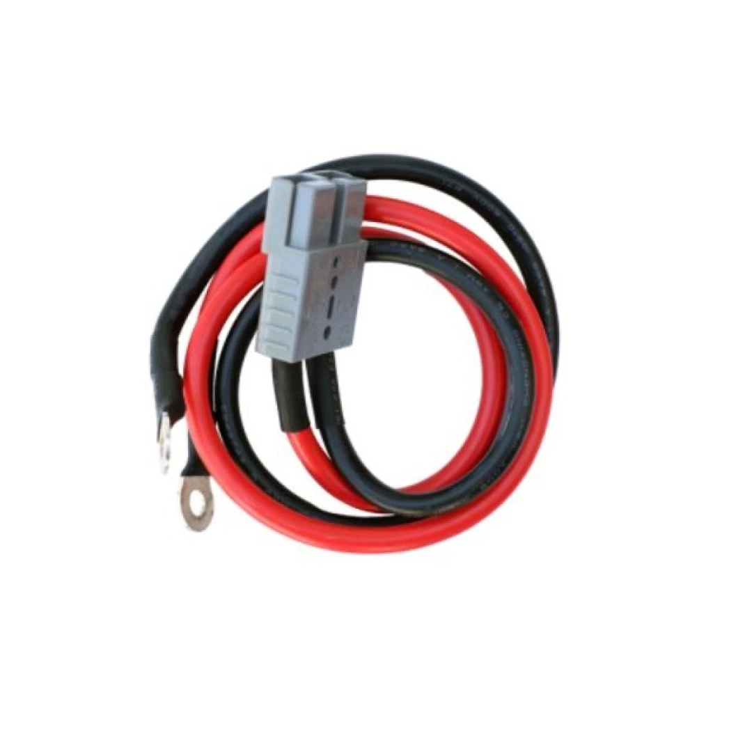 Haswing VENTURA 5.0T - Motor Eléctrico