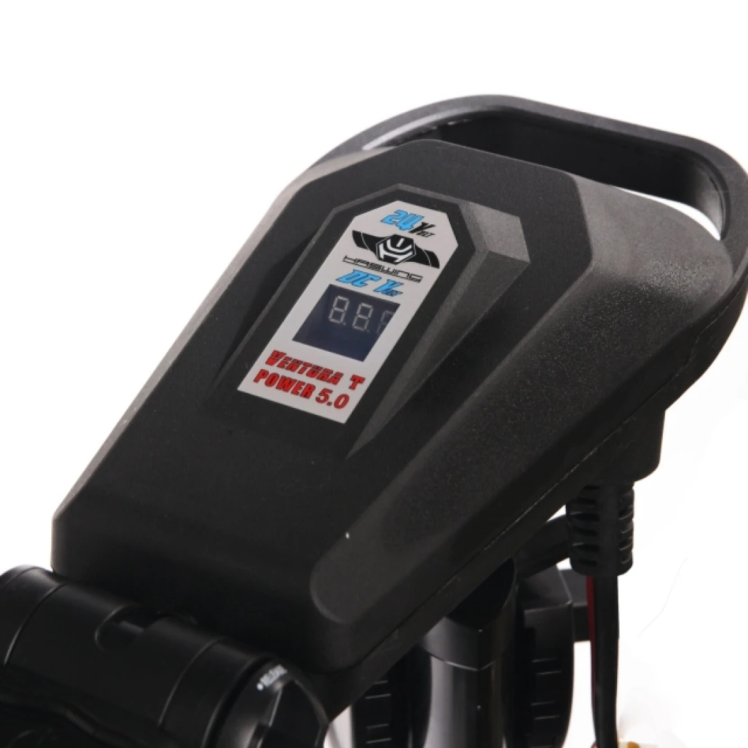 Haswing VENTURA 5.0T - Motor Eléctrico