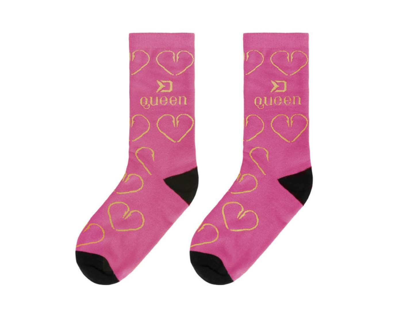 Delphin QUEEN Socks