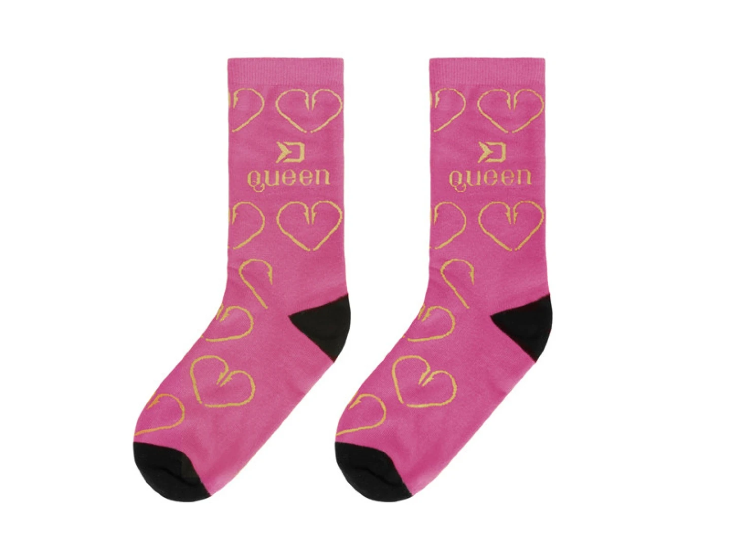 Delphin QUEEN Socks